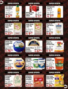 Supermercado Dalben - Ofertas da semana - Pré-Visualização do folheto da loja Supermercado Dalben, válido de 05/08/2026 | Página: 2