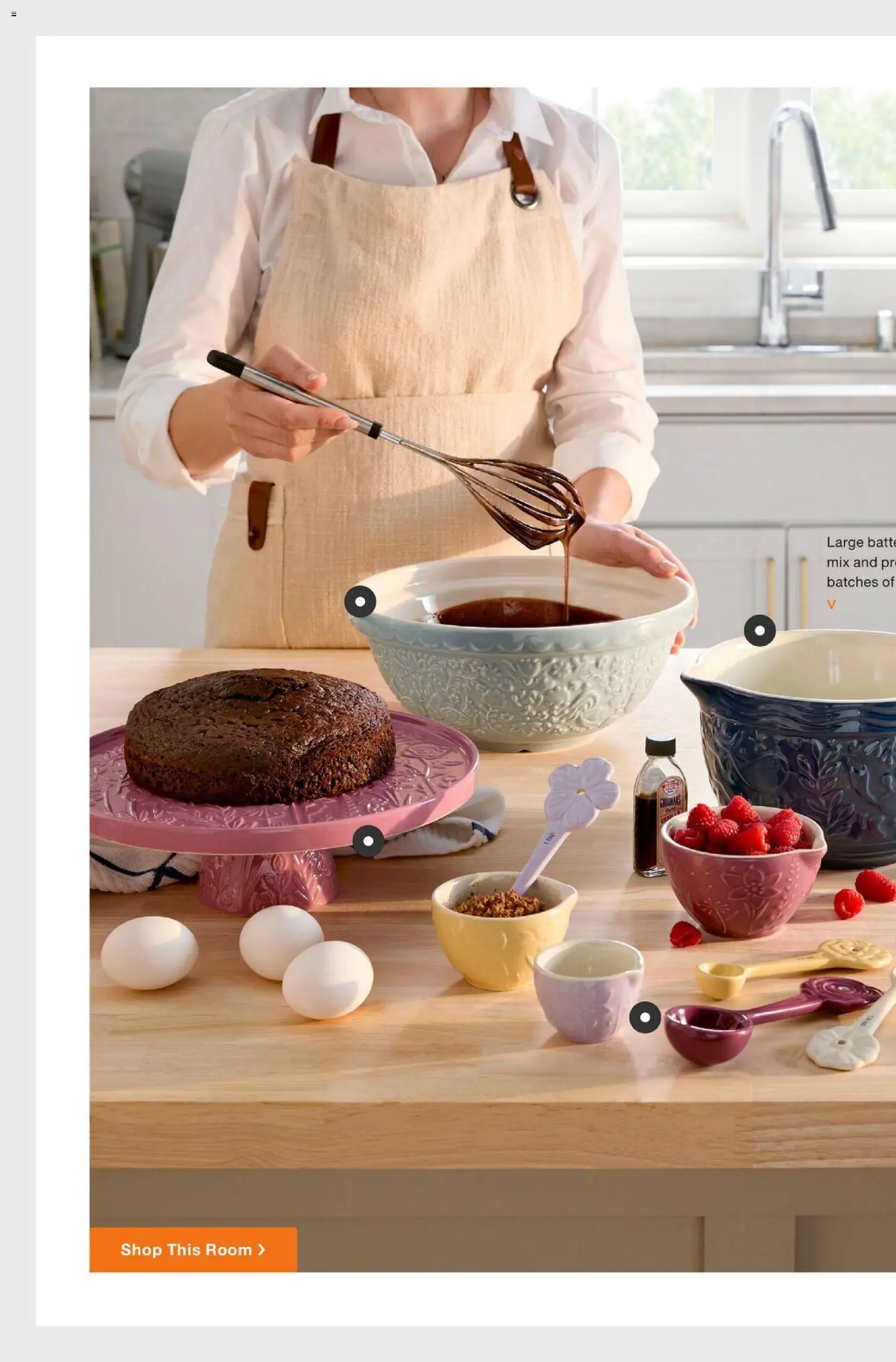 Home Depot Catalog - valid from 08/20/2026 | Page: 38