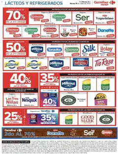 Vista previa Carrefour ofertas válido desde el 09.06.2026 | Página: 51