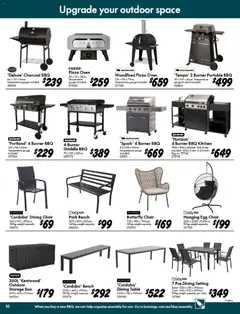 Preview of Bunnings Catalogue - valid from 20.05.2026 | Page: 10