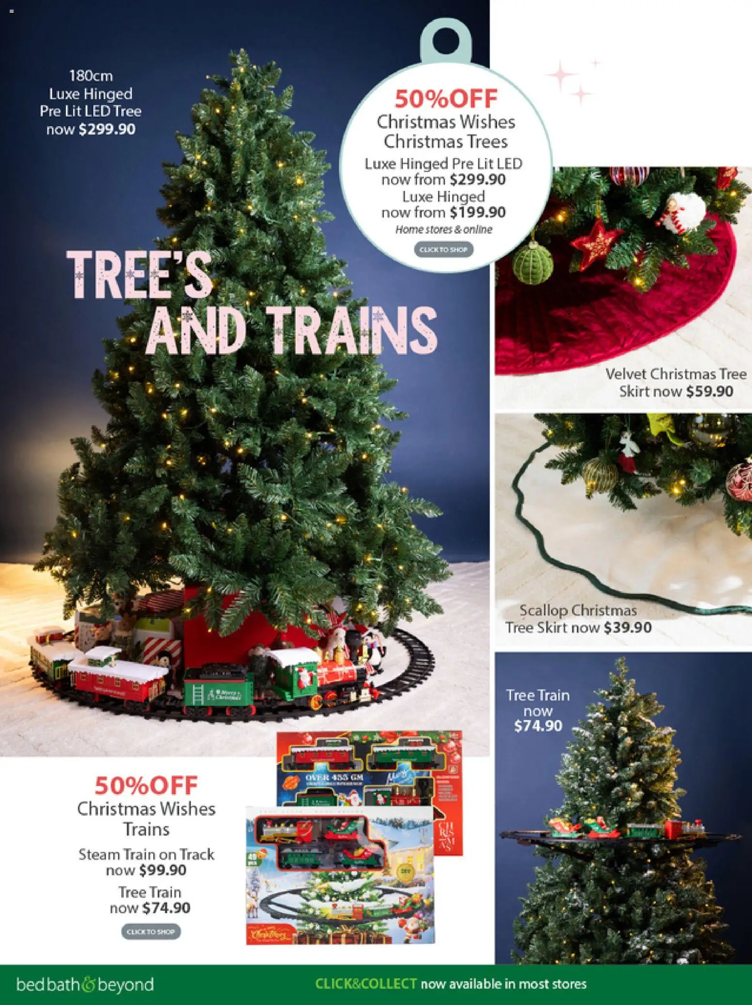Bed Bath and Beyond catalogue from 27 Oct 2026 | Page: 16