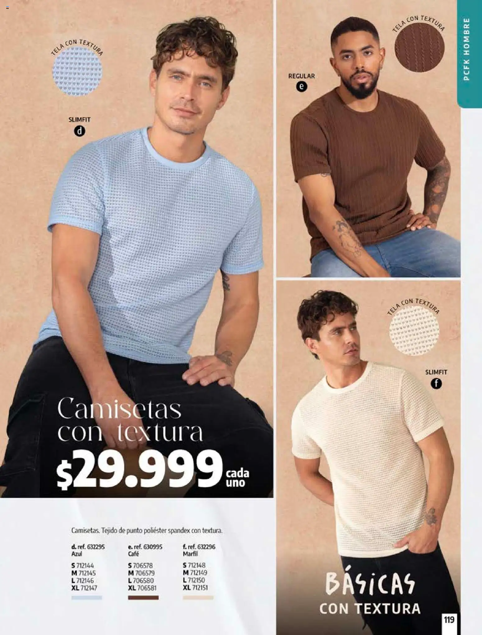 Pacifika revista - valida desde el 03.06.2026 | Página: 120 | Productos: Café