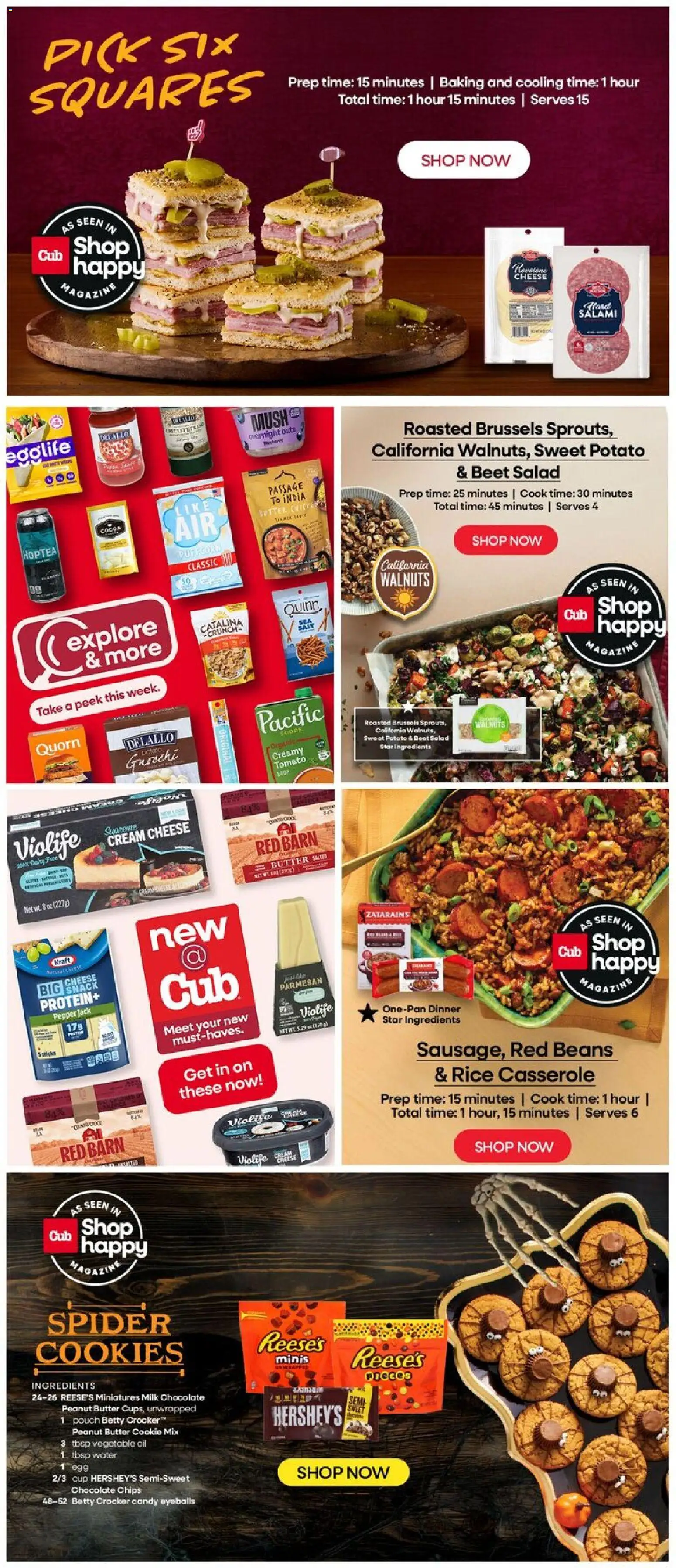 Cub Foods Weekly Ad - valid from 10/04/2026 | Page: 5