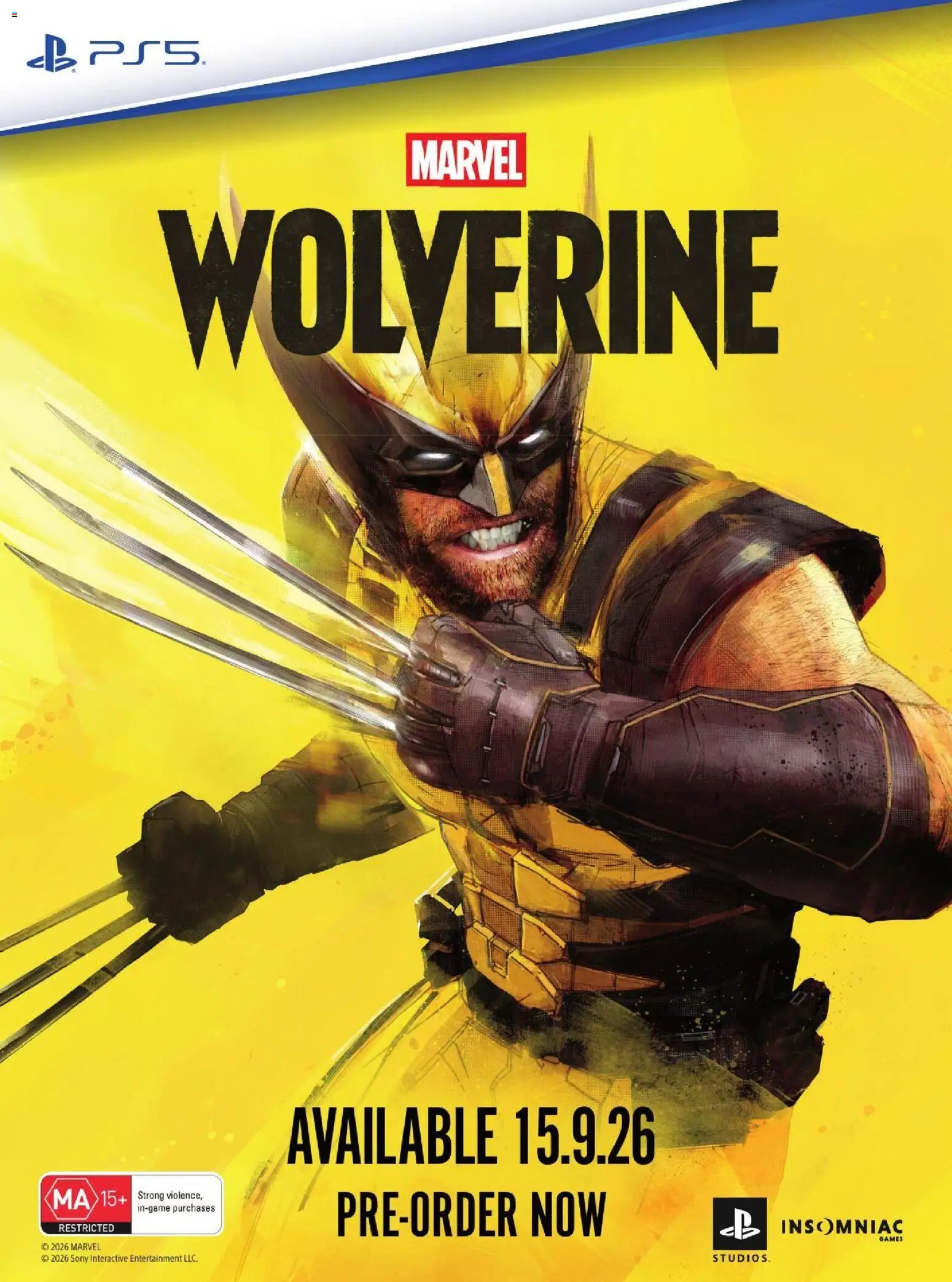 JB Hi-Fi catalogue - valid from 01/08/2026 | Page: 69