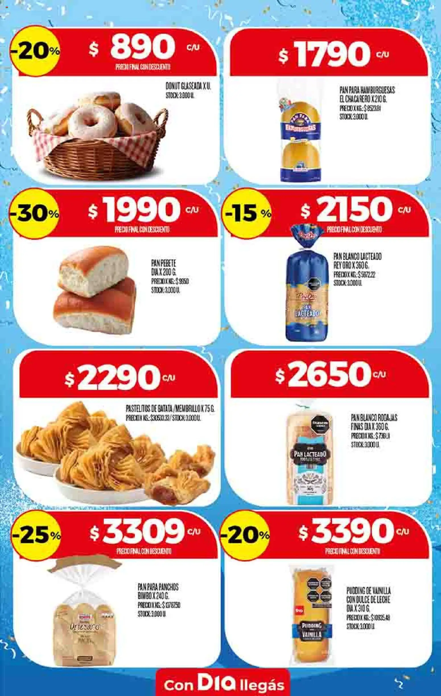 Supermercado DIA Ofertas De La Semana │ válido desde el 23/06/2026 | Página: 14