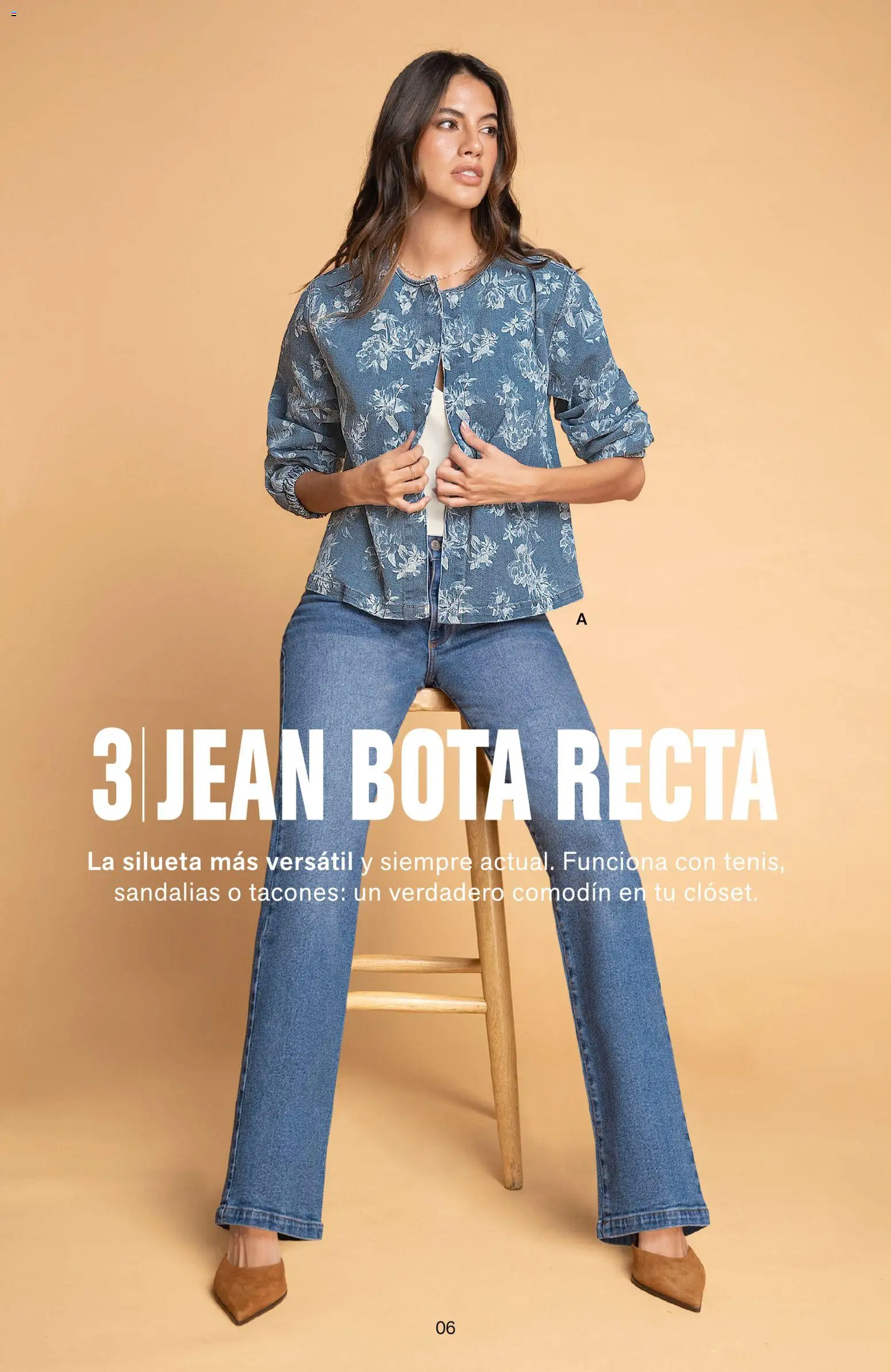 Catálogo Leonisa válido desde 07/04/2026 | Página: 6 | Productos: Sandalias