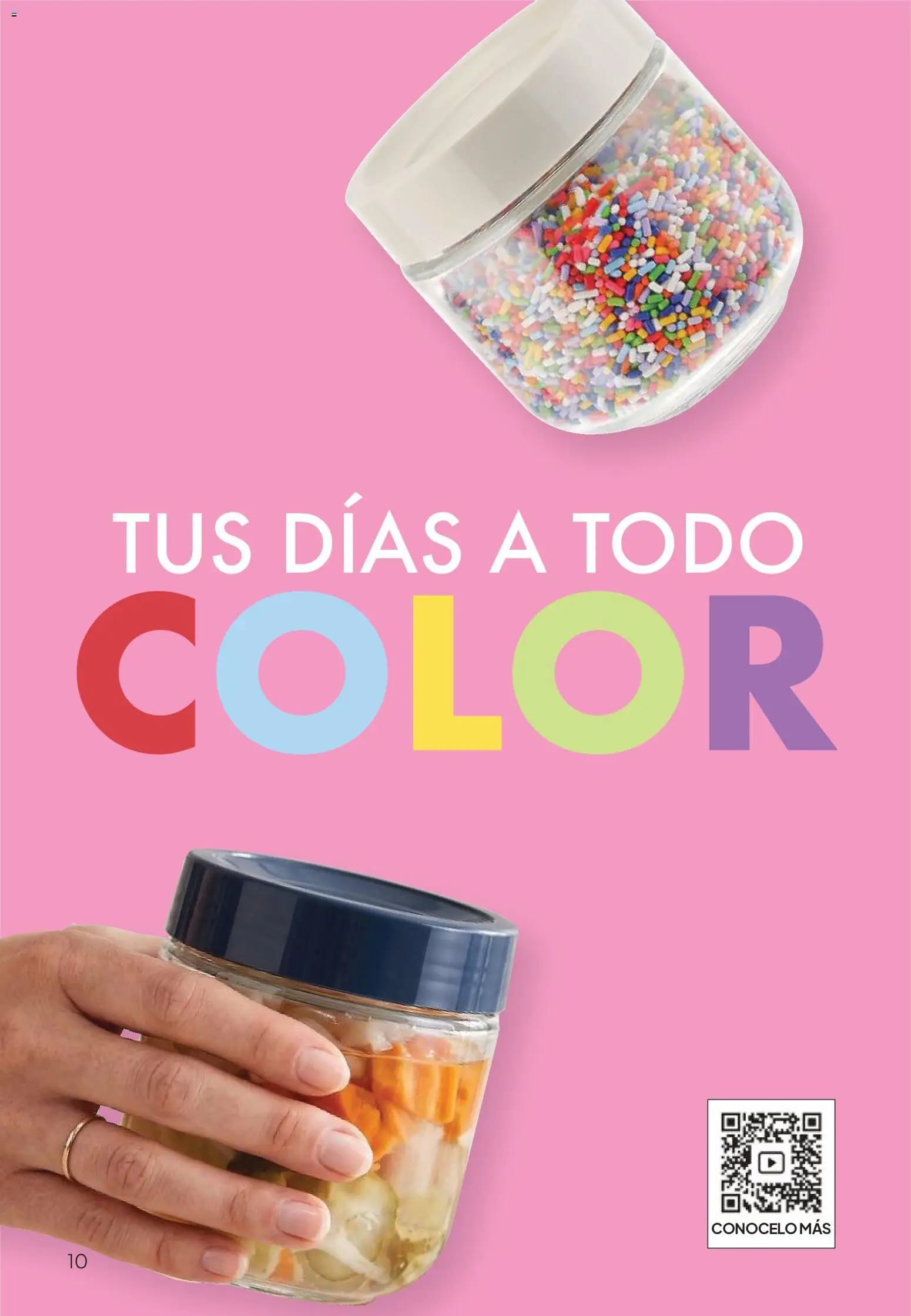 Tupperware catálogo │ válido desde el 30/10/2026 | Página: 11