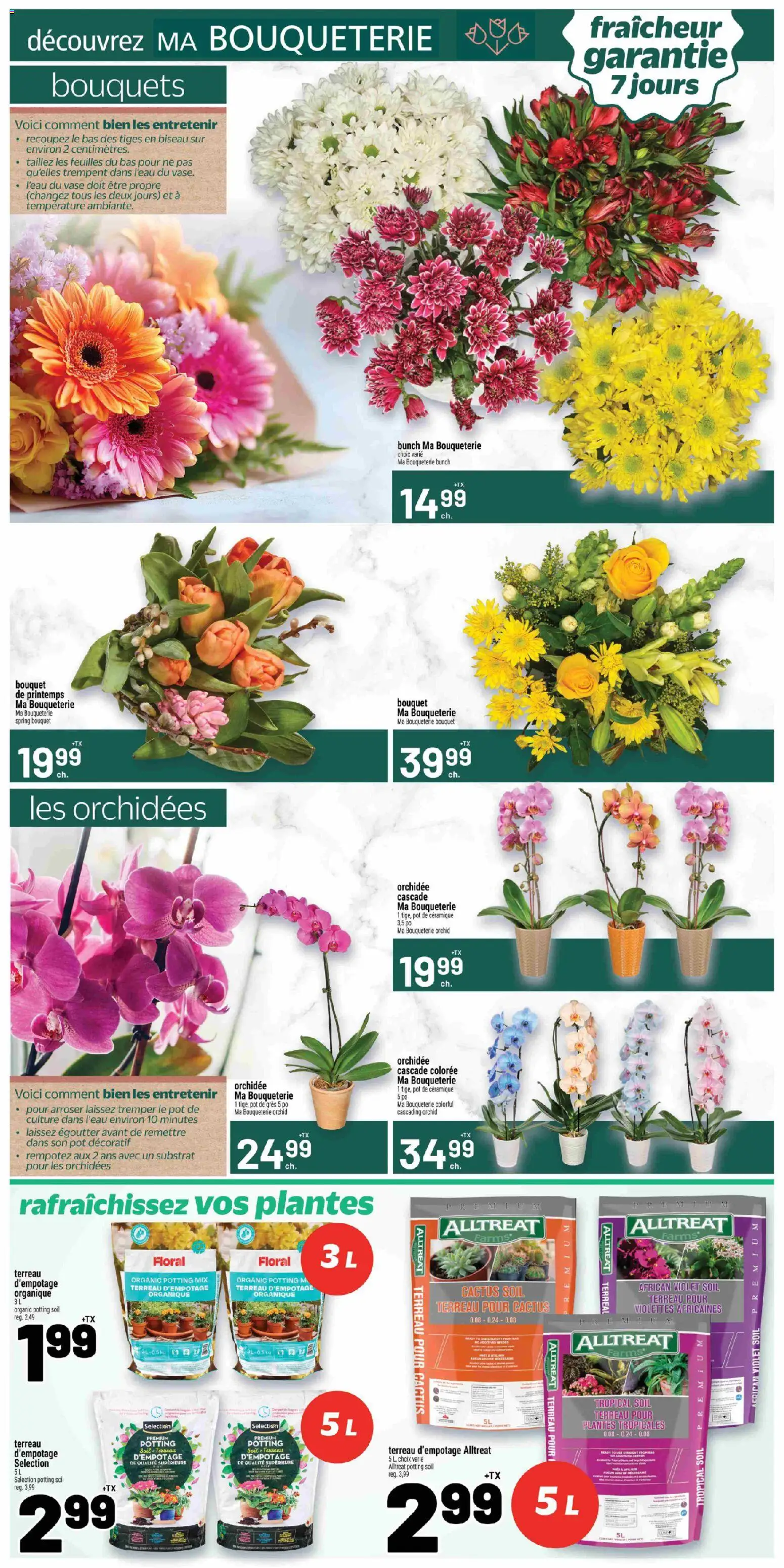Metro flyer valid from 16.04.2026 | Page: 9 | Products: Vase
