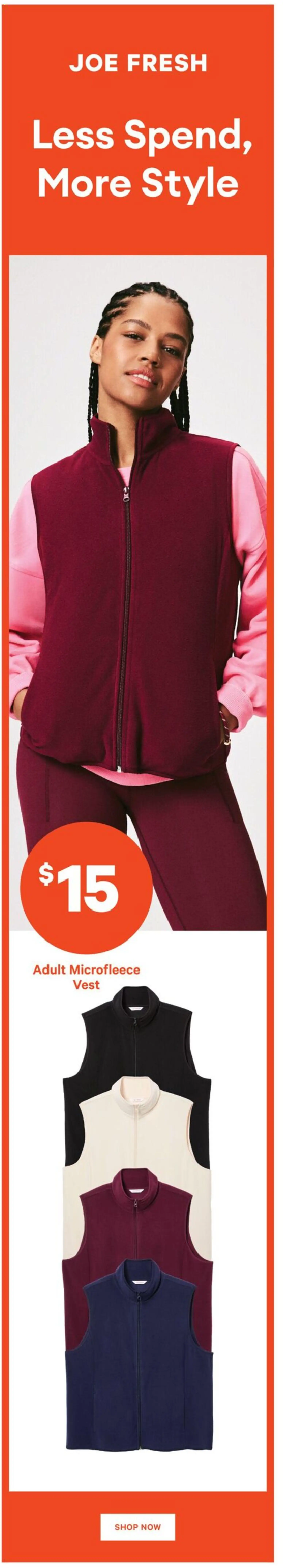 Real Canadian Superstore flyer valid from Aug 27, 2026 | Page: 6