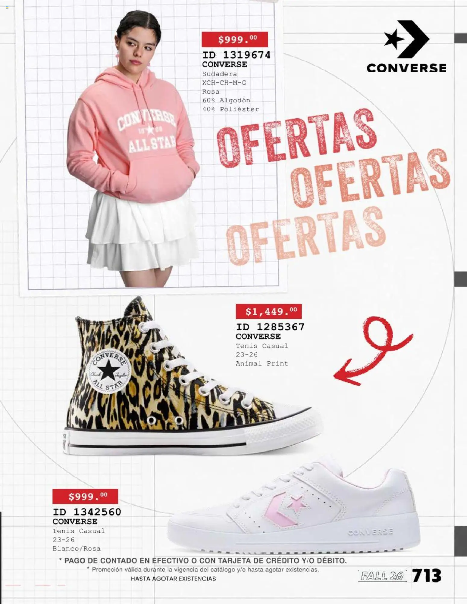 Nuevas ofertas de Price Shoes válidas en toda la República Mexicana desde el 17/08/2026. ¡Encuentra las mejores ofertas en Price Shoes catálogo Ofertas! | Página: 49 | Productos: Tenis, Algodón, Sudadera