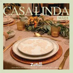 Zaffari ofertas Casa Linda Mães - Pré-Visualização do folheto da loja Zaffari, válido de 24.04.2026