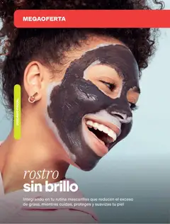 Vista previa de folleto Avon catálogo  - Campaña 15 de la Avon válido desde 15/09/2026 | Página: 237 | Productos: Mascarillas