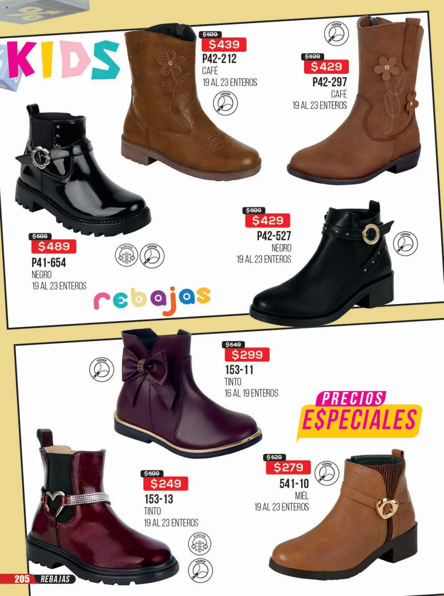CKLASS ofertas de 01/06 — page 231