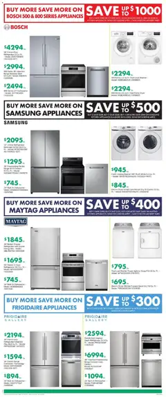 Preview of Kent weekly flyer / circulaire from shop Kent valid from 21.05.2026 | Page: 7