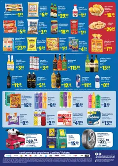 Mateus ofertas Regular - Pré-Visualização do folheto da loja Mateus, válido de 18.05.2026 | Página: 2