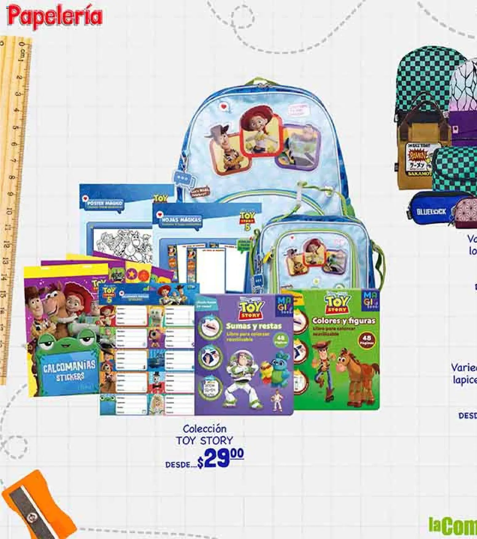 Nuevas ofertas de La Comer válidas en toda la República Mexicana desde el 19/08/2026. ¡Encuentra las mejores ofertas en La Comer folleto! | Página: 14
