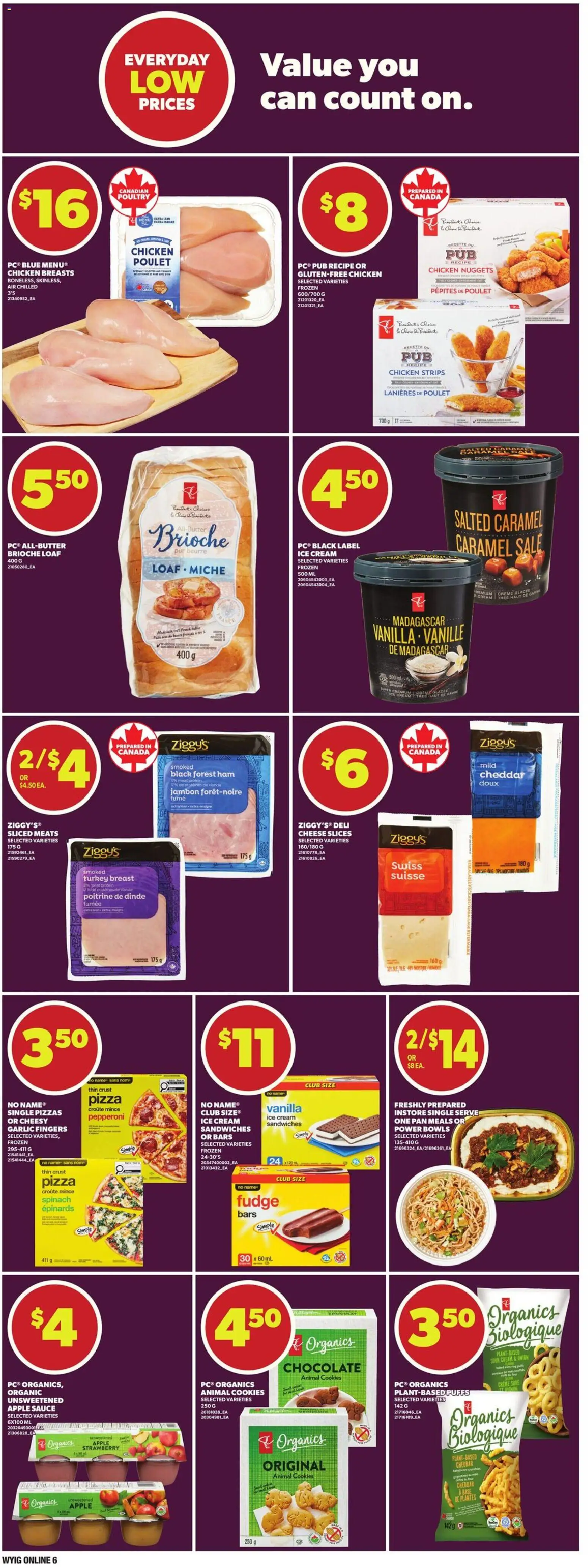 Independent Grocer flyer valid from 14.05.2026 | Page: 11