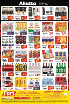 Fort Atacadista ofertas Ultra Sensível - Pré-Visualização do folheto da loja Fort Atacadista, válido de 17/09/2026 | Página: 2