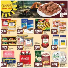 Preview of Adonis weekly flyer from shop Adonis valid from Jul 30, 2026 | Page: 7