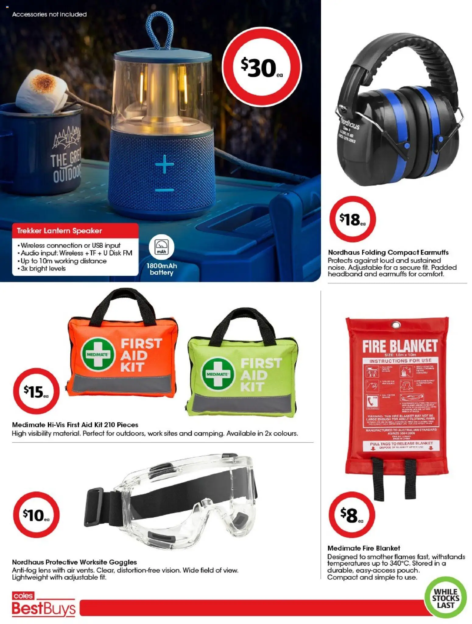 Coles catalogue - valid from 19.06.2026 | Page: 4