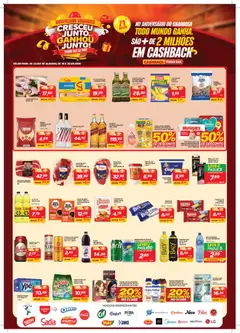 Gbarbosa - Ofertas da semana - Pré-Visualização do folheto da loja Gbarbosa, válido de 18/09/2026