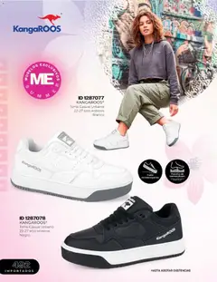 Vista previa de Price Shoes catálogo, nuevo folleto de la tienda, válido en México a partir del 15/05/2026 | Página: 492 | Productos: Tenis