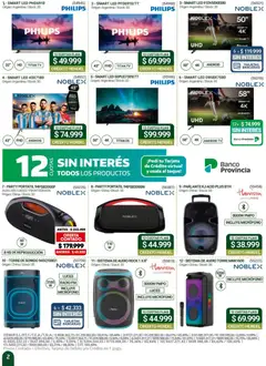 Vista previa Hendel catálogo válido desde el 01/10/2026 | Página: 2