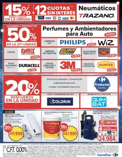 Vista previa Carrefour - Ofertas válido desde el 09/09/2026 | Página: 23