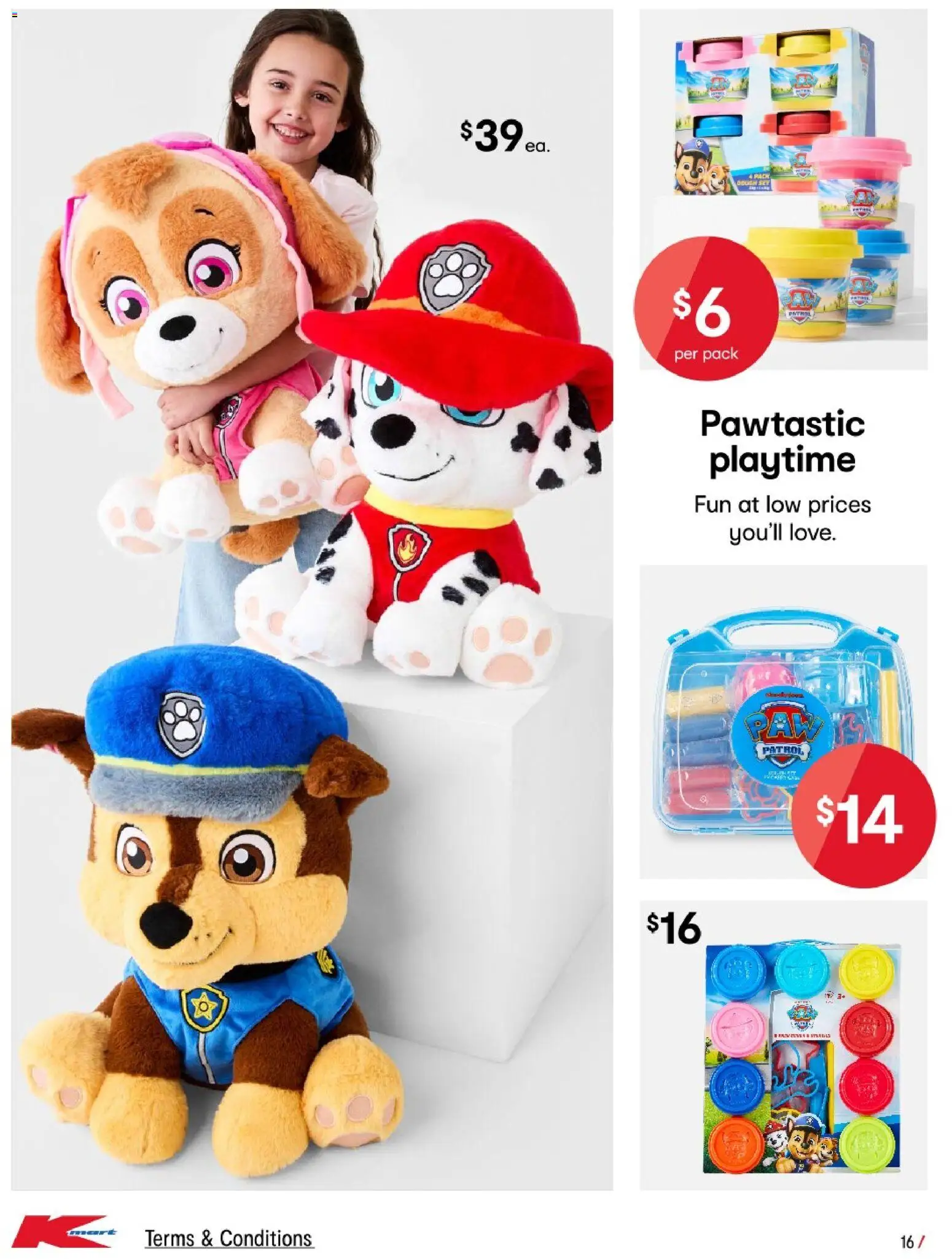 Kmart catalogue - valid from 17/09/2026 | Page: 16