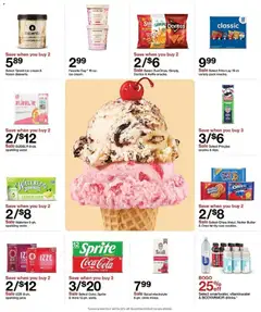Preview of Target weekly ads valid from 07.06.2026 | Page: 5