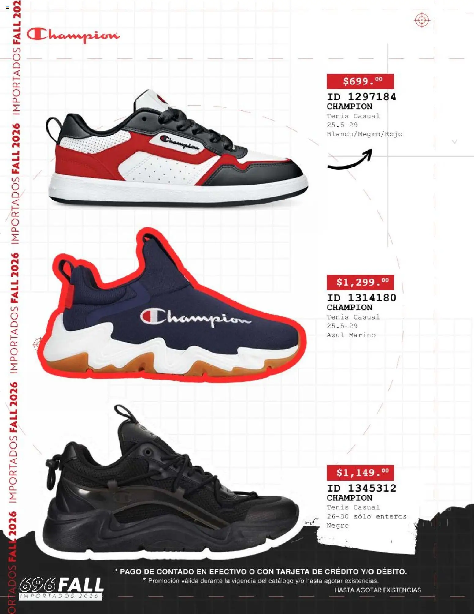Nuevas ofertas de Price Shoes válidas en toda la República Mexicana desde el 17/08/2026. ¡Encuentra las mejores ofertas en Price Shoes catálogo Ofertas! | Página: 32 | Productos: Tenis