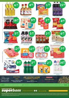 Superbom - Ofertas da semana - Pré-Visualização do folheto da loja Superbom, válido de 16/09/2026 | Página: 2