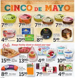 Preview of Loblaws flyer - ON from shop Loblaws valid from 30.04.2026 | Page: 5