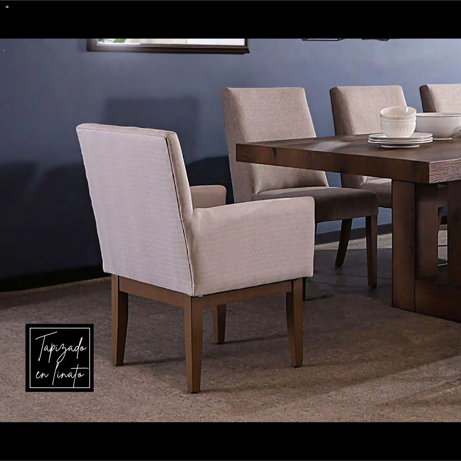 Nuevas ofertas de Muebles Dico válidas en toda la República Mexicana desde el 27/10/2025. ¡Encuentra las mejores ofertas en Muebles Dico catálogo Premium! | Página: 52