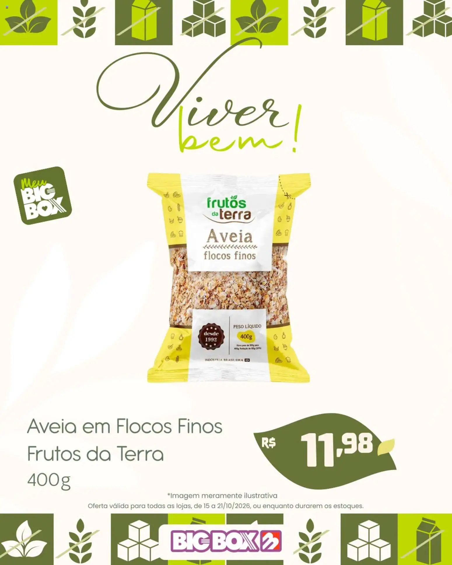 Big Box Folheto - válido de 15/10/2026 | Página: 5