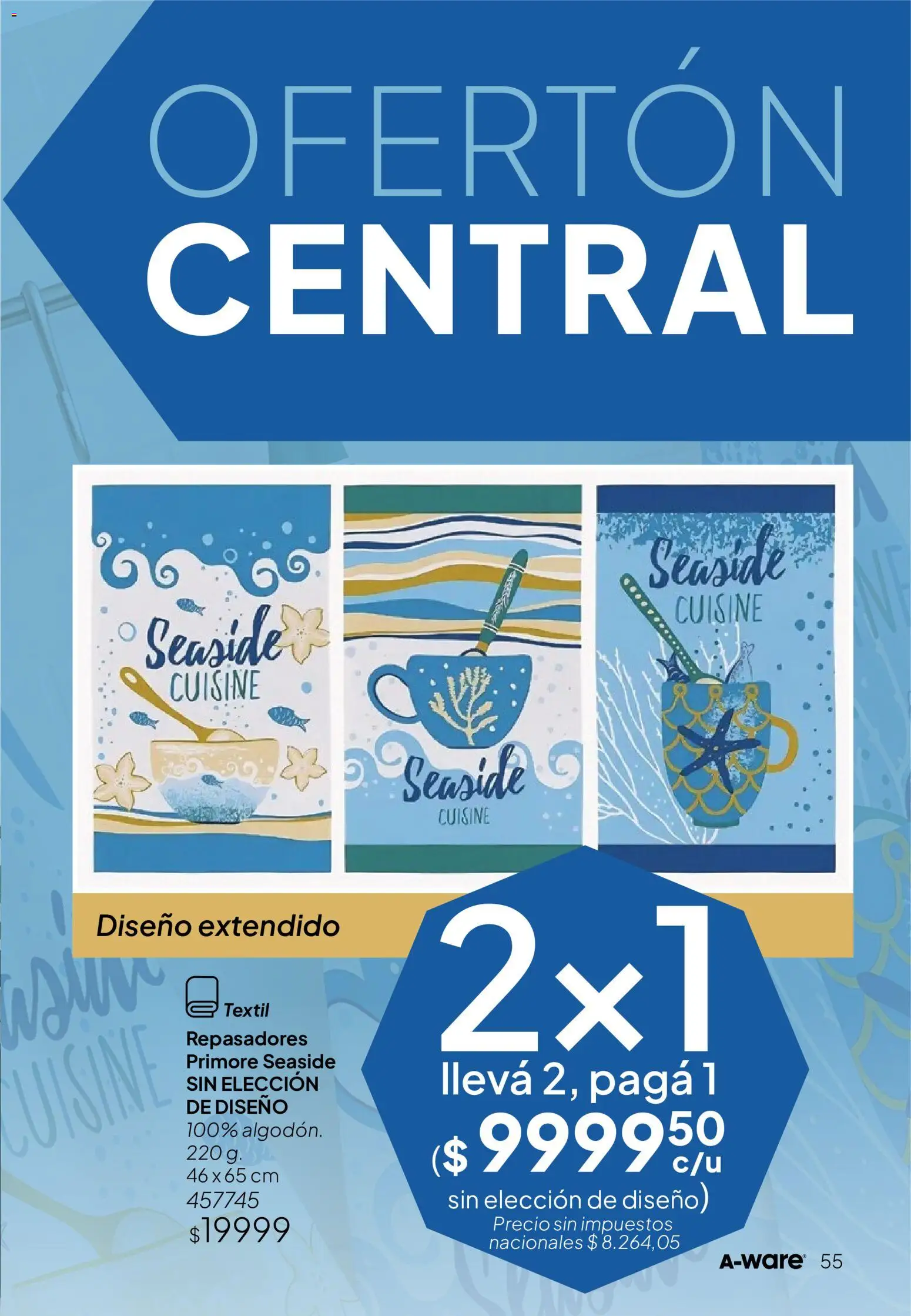 Tupperware Folleto │ válido desde el 04/08/2026 | Página: 57