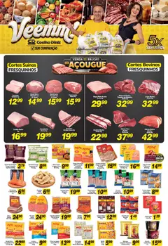 Coelho Diniz - Ofertas da semana - Pré-Visualização do folheto da loja Coelho Diniz, válido de 24/09/2026