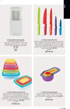 Preview of Avon Brochure Campaign from shop Avon valid from 07.05.2026 | Page: 125 | Products: Dishwasher, Bread