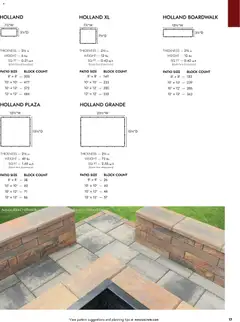 Preview of Menards weekly ads valid from 02.04.2026 | Page: 17 | Products: Weight