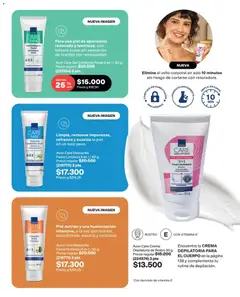 Avon catálogo Ciclo 12/2026 -  Vista previa de la revista de la tienda Avon valido desde el 03/08/2026 | Página: 115