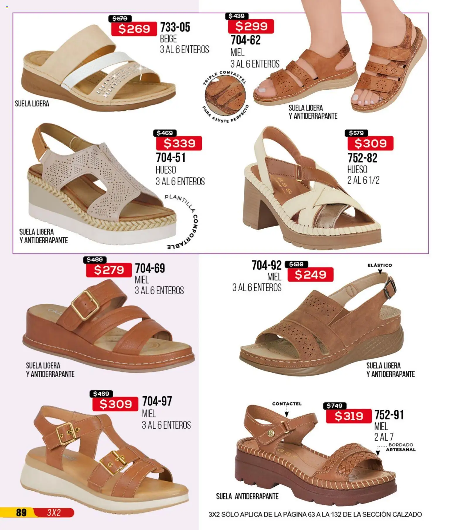 CKLASS ofertas de 20/04 — page 89