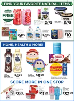 Preview of Dillons weekly ads valid from 07/15/2026 | Page: 11