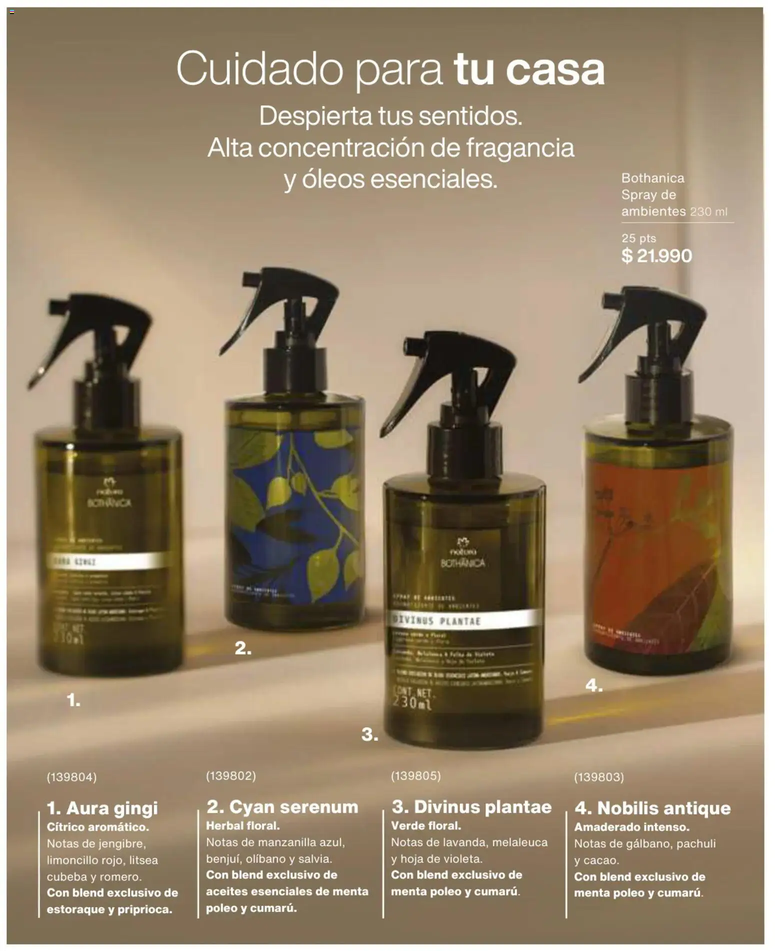 Natura Ofertas  │ válido desde el 01.05.2026 | Página: 179