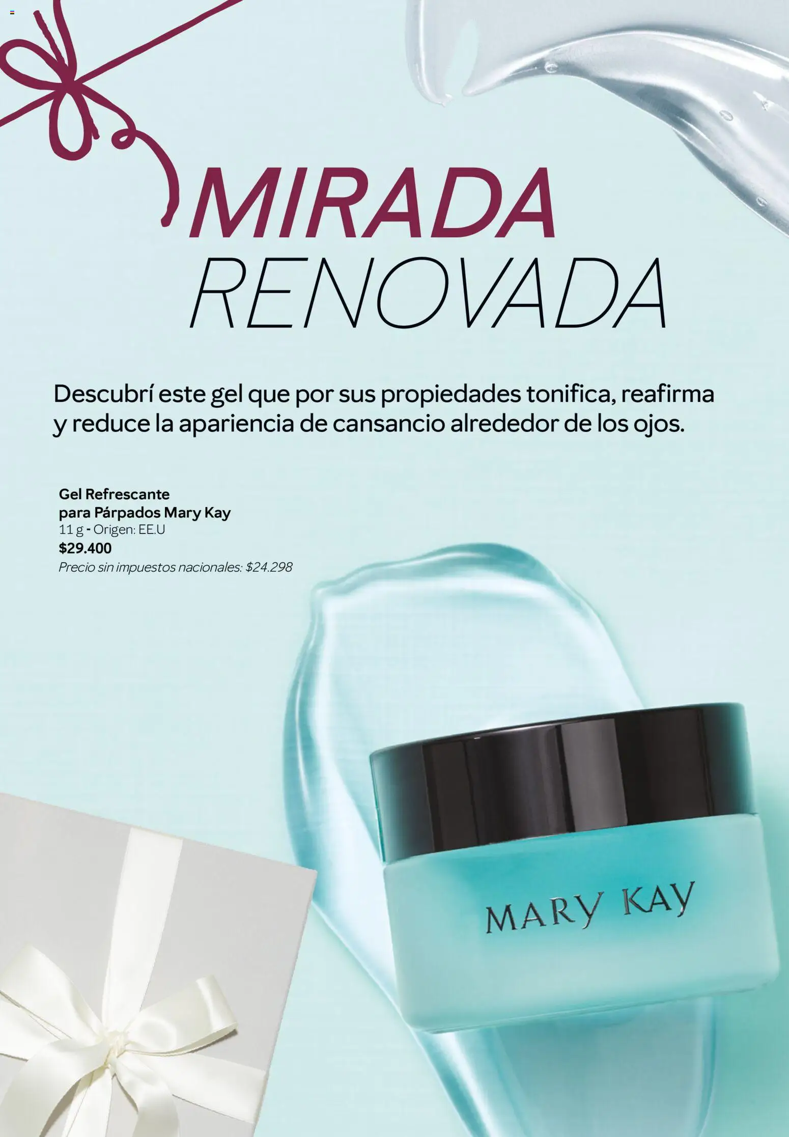 Mary Kay - Día del Padre │ válido desde el 11.05.2026 | Página: 30