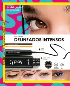 Catálogo CyZone Campaña 10 válido desde el 01.06.2026 | Página: 86