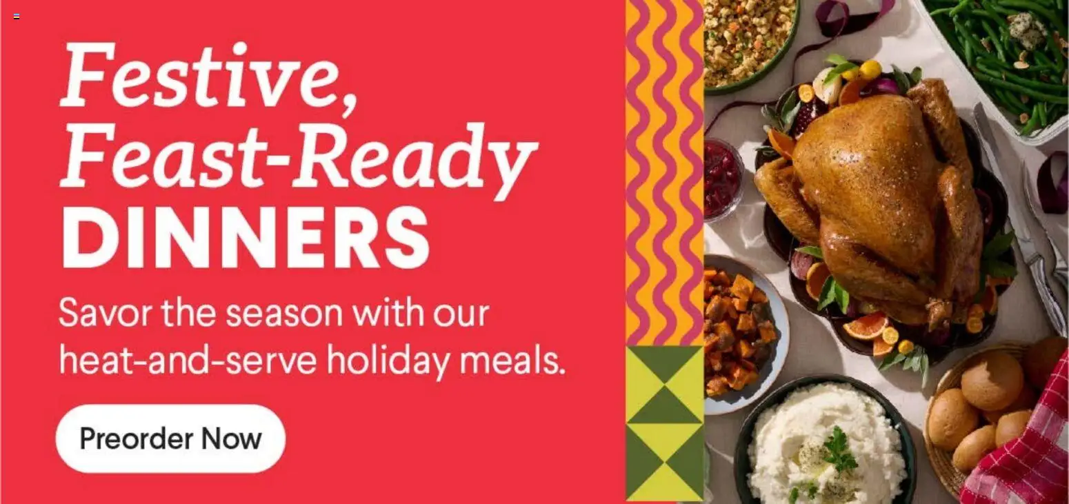 Raley's Ad - valid from 10/28/2026 | Page: 2
