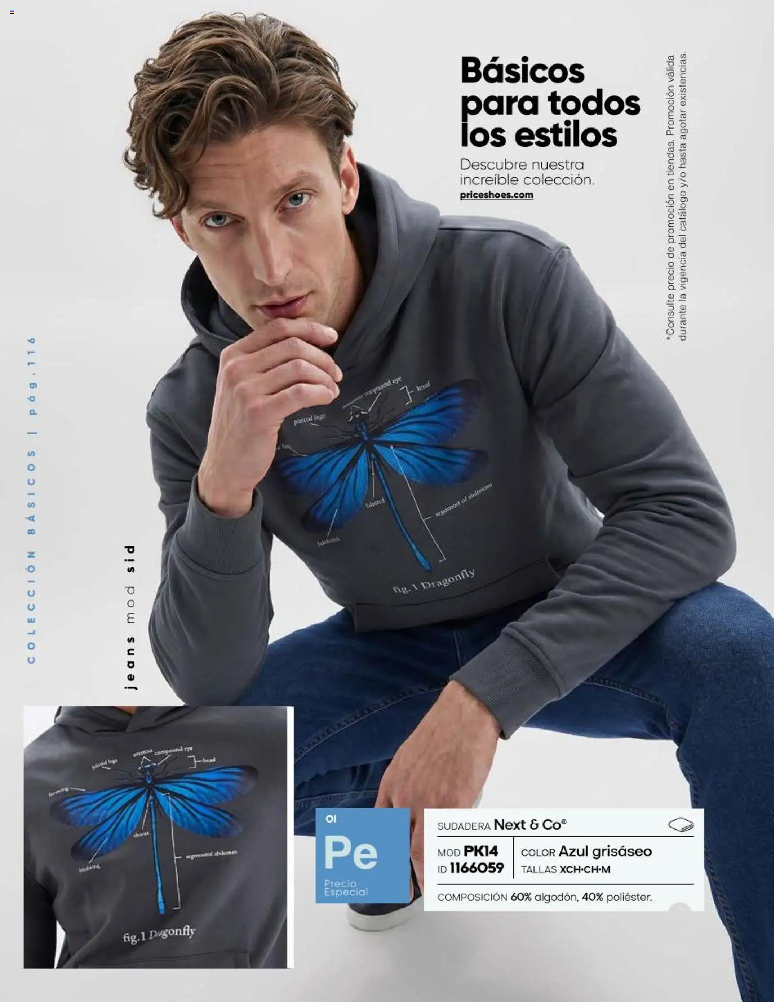 Catálogo Price Shoes de 23/07/2026 — page 115