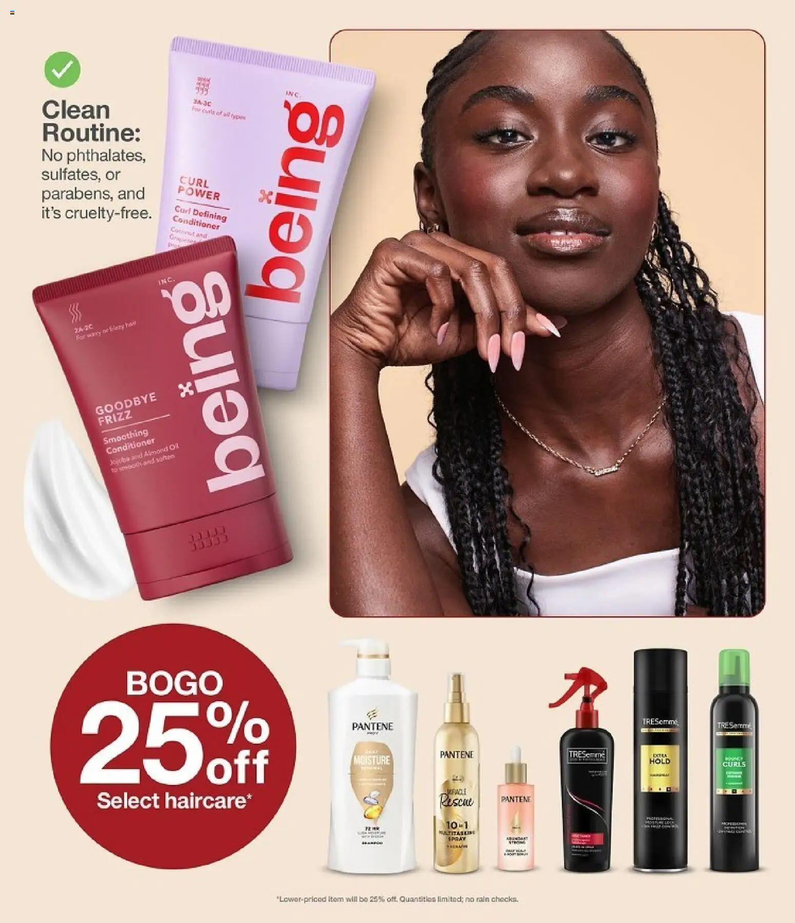 Target Weekly Ad - valid from 07/26/2026 | Page: 26 | Products: Conditioner