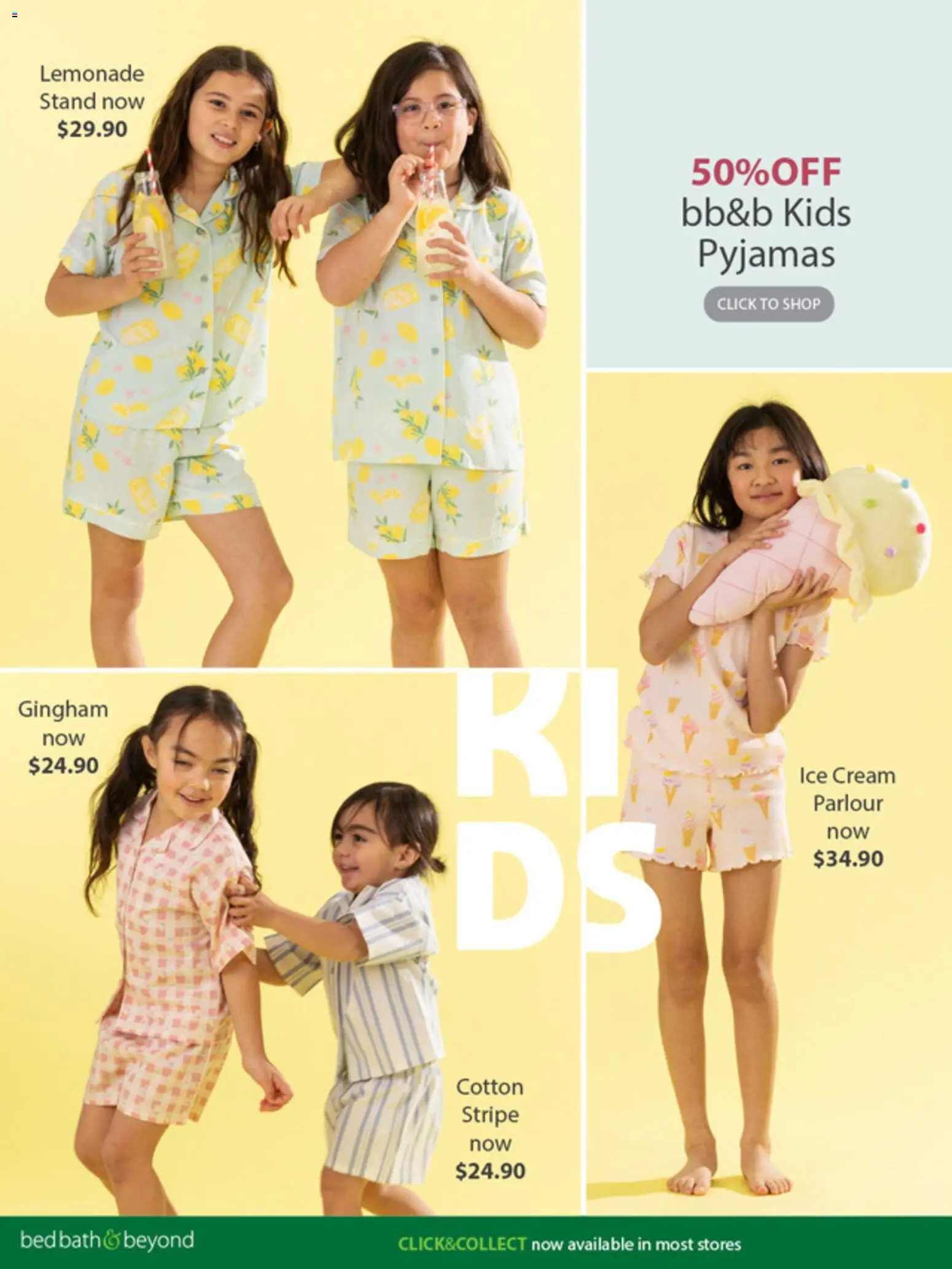 Bed Bath and Beyond catalogue from 10 Aug 2026 | Page: 32