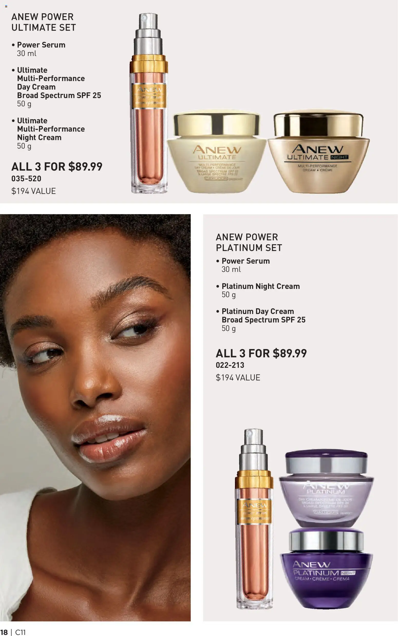 Avon flyer valid from 21.05.2026 | Page: 18